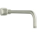 Wall Mount Non-Diverter Bath Spout in Vibrant Brushed Nickel