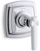 KOHLER Polished Chrome Single Handle Diverter Trim for K-728-K 