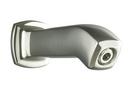 2-3/4 in. Shower Arm in Vibrant Polished Nickel