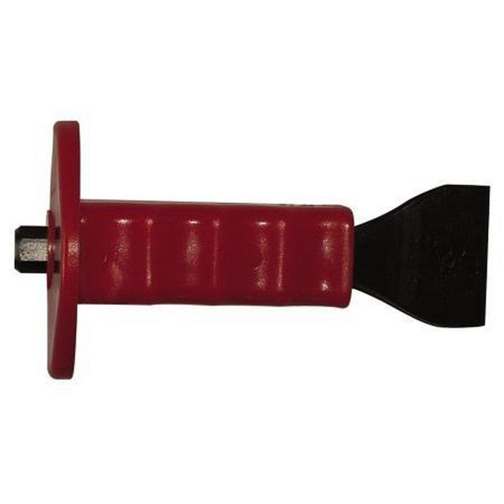 Mayhew Steel Shot Blasted Hand Cold Chisel 