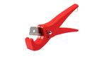 RIDGID CPVC, PE, PEX, PP, PVC, Rubber Hose Pipe Cutter 