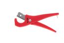 RIDGID CPVC, PE, PEX, PP, PVC, Rubber Hose Pipe Cutter 