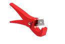 RIDGID CPVC, PE, PEX, PP, PVC, Rubber Hose Pipe Cutter 