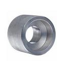 2-1/2 in. x 2 in. 3000# Socket Weld Reducing Coupling Forged Steel A105