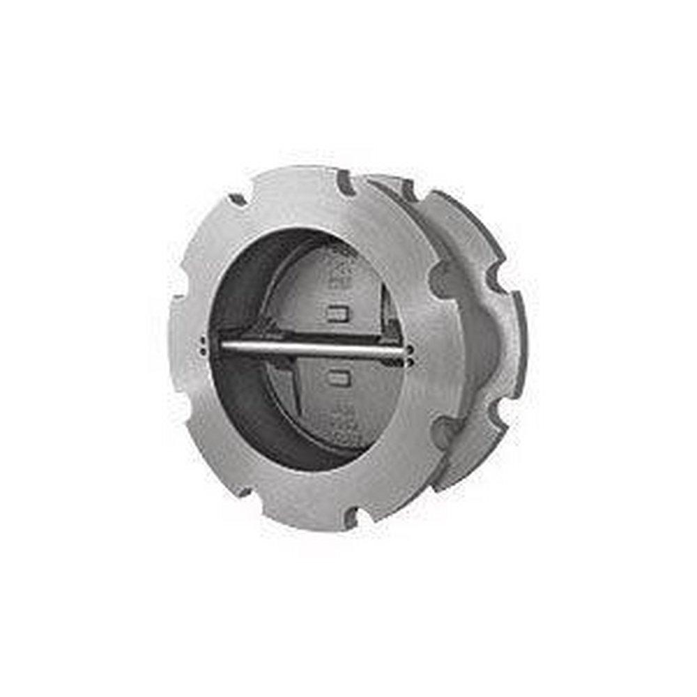 Titan Flow Control Carbon Steel Wafer Check Valve 