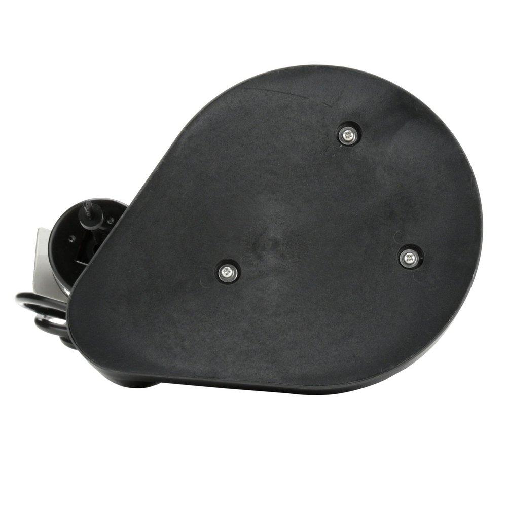 Liberty Pumps 1-1/2 in. 115V 10 ft. Cast Iron Sump Pump 