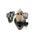 Liberty Pumps 1-1/2 in. 115V 10 ft. Cast Iron Sump Pump 