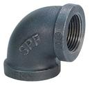 National Fire Products Ductile Iron Flange 