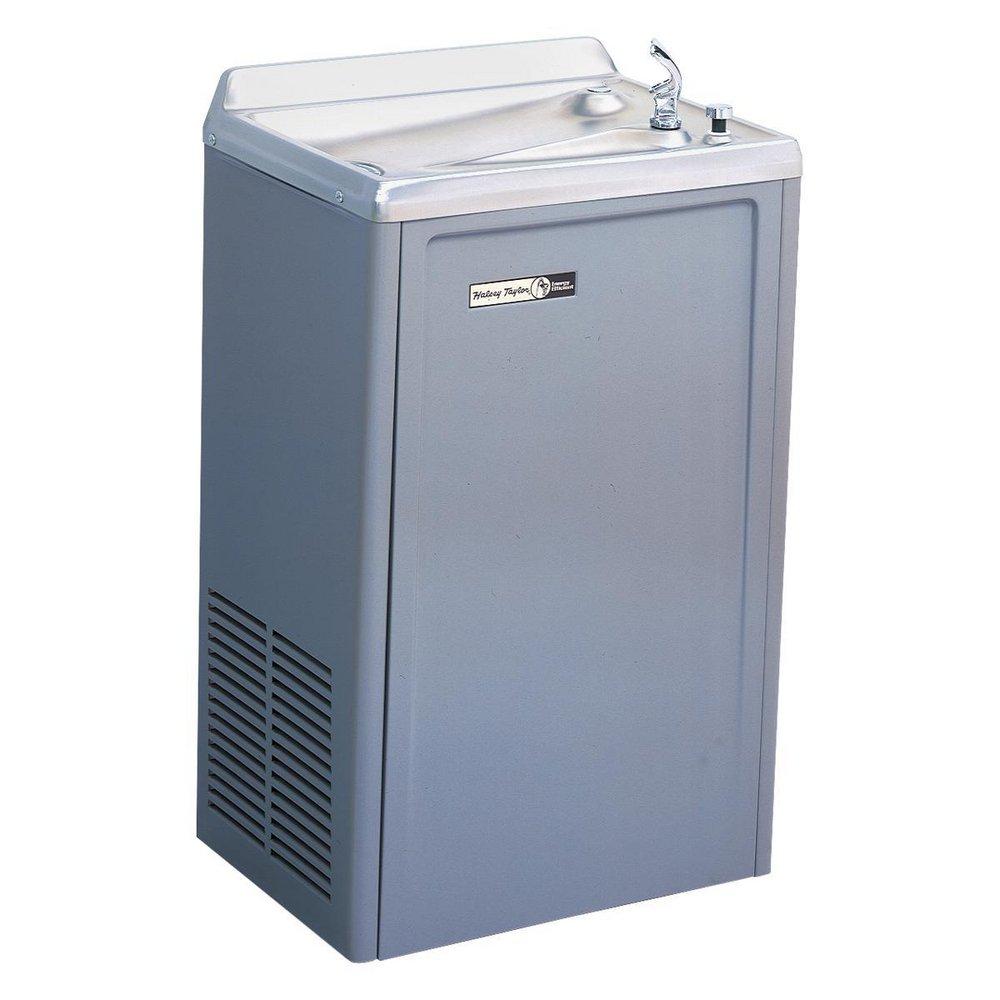 Halsey Taylor Platinum 14 gal. Wall Mount Water Cooler 