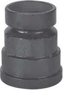 Jumbo Mfg. Hub x FIPT Cast Iron Coupling 