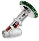 Edward Valve Alloy Steel Socket Weld Outside Globe Valve 