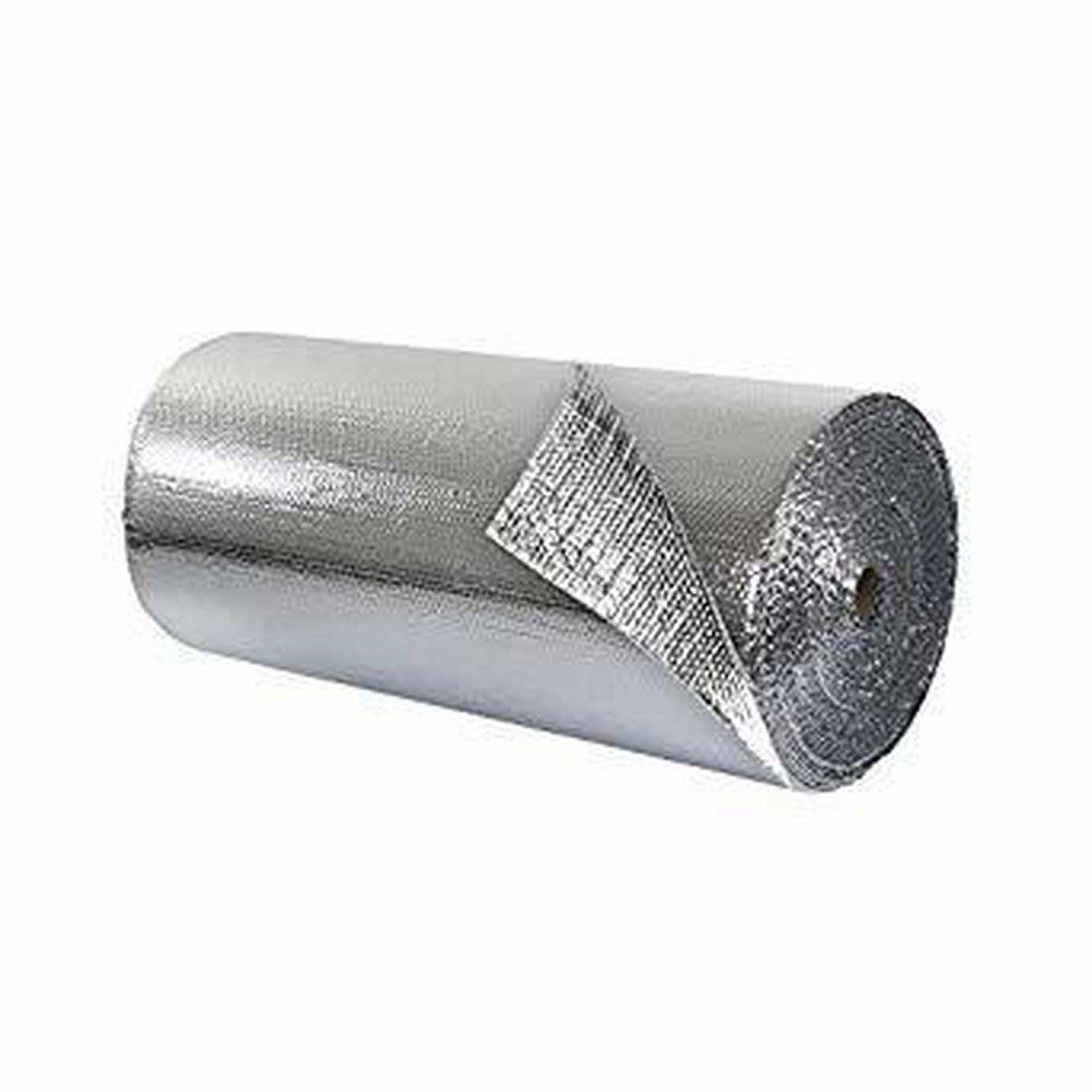 Thermo Manufacturing Pipe Insulation 