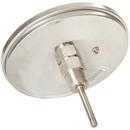 H.O. Trerice Stainless Steel Bimetal Thermometer Well 