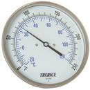 20 to 240F Bimetal Thermometer Well