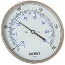 H.O. Trerice Stainless Steel Bimetal Thermometer Well 