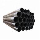 1/4 in. x 10-1/2 ft. Beveled Domestic Black Carbon Steel Lance Pipe