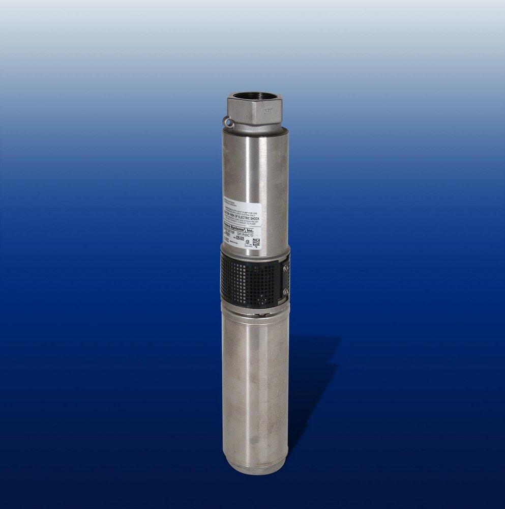 Orenco Systems Submersible Effluent Pump 