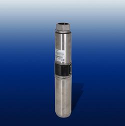 50 gpm 115 V High-Head Effluent Pump