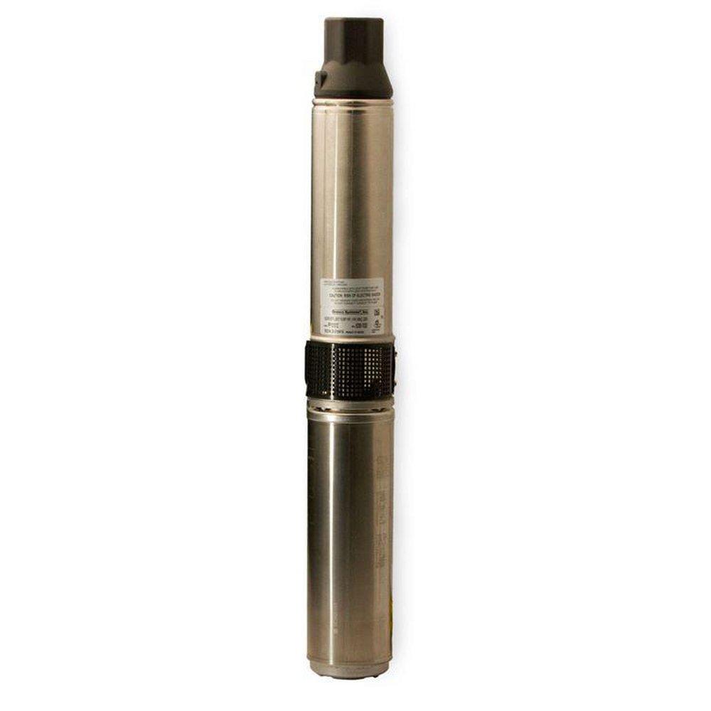 Orenco Systems High Head Effluent Pump 