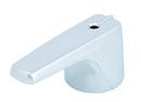 Bradley Corporation Silver Lever Valve Handle 1-3/4 in. High 