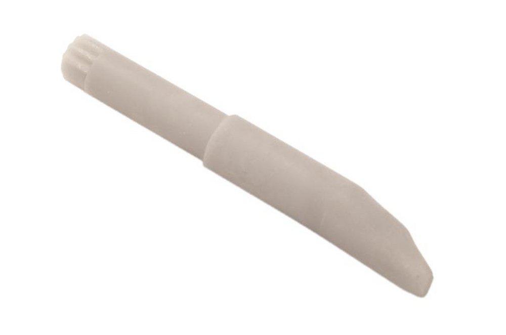 Bradley Corporation Grey 3/8 x 11/25 in. Plastic Repair Kit 