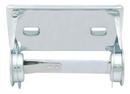 Bradley Corporation Polished Chrome Toilet Tissue Dispenser 
