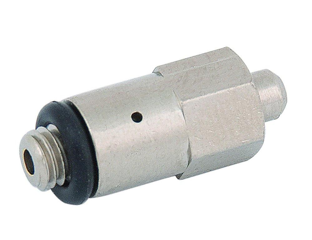 Bradley Corporation 31/100 x 31/100 in. Repair Kit 