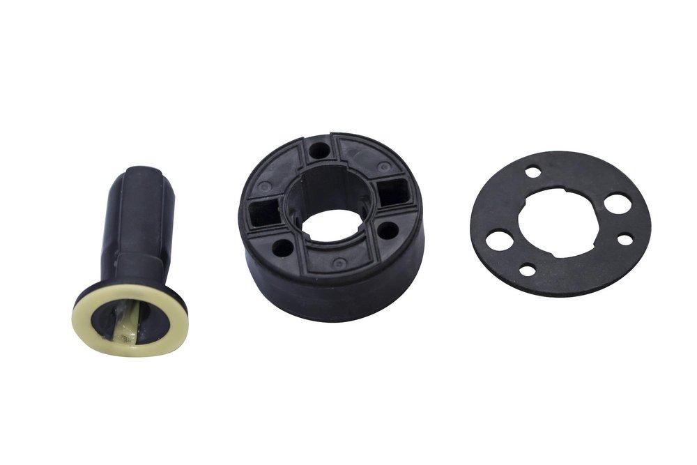 Bradley Corporation Black Repair Kit 