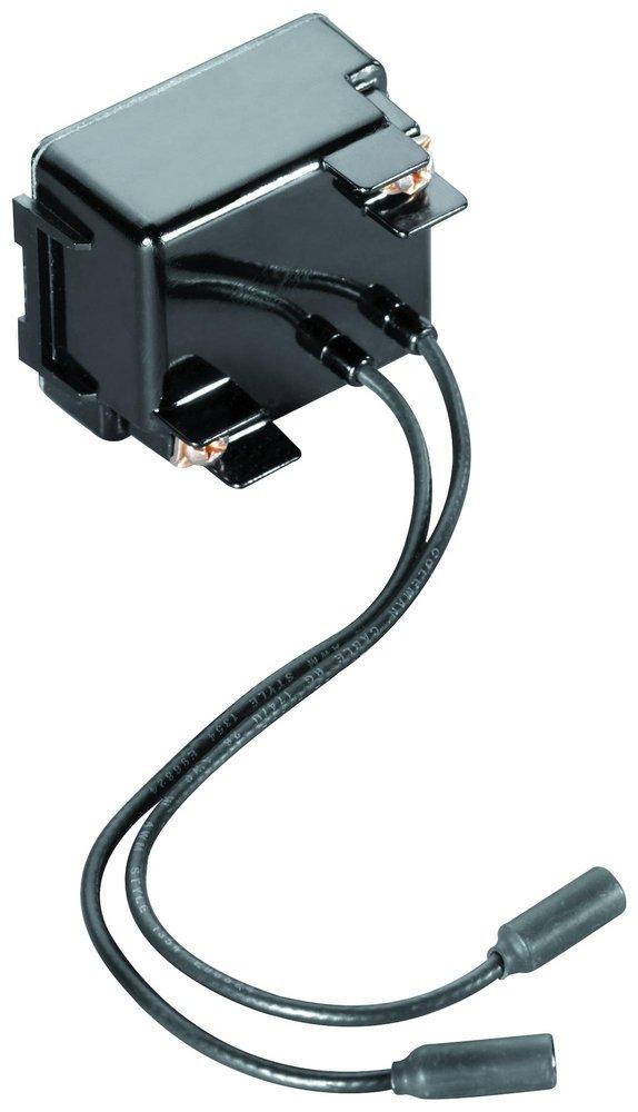 Bradley Corporation Black Short Adaptive Sensor 