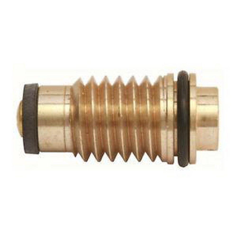 Bradley Corporation Service Valve Core Brass Stop Assembly 