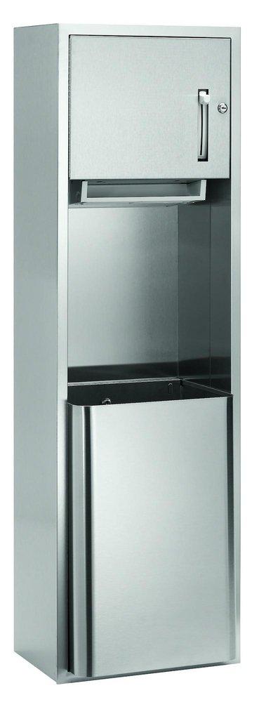 TWL/WST UNIT SURF ROLL 