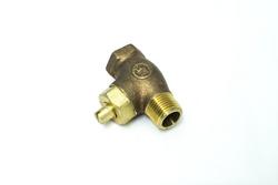 Check Stop for Bradley Corporation S45-1303 Air Valve