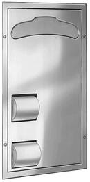 COMBI-UNIT PARTITION 1 