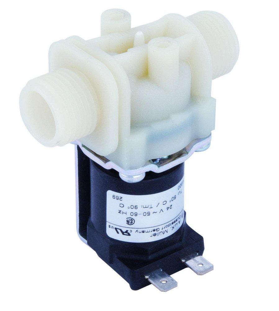 Bradley Corporation Solenoid Valve 