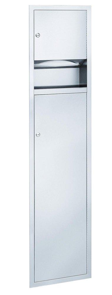 TWL/WST UNIT SURF MULTI 