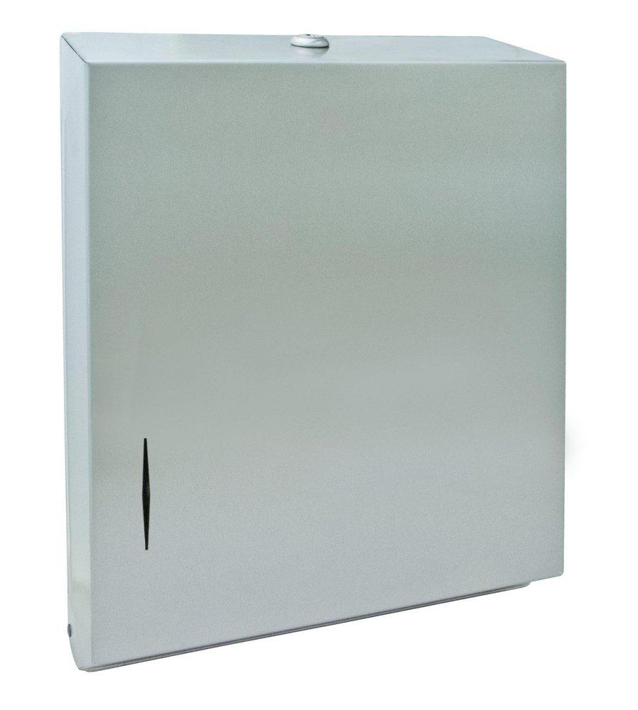 Bradley Corporation Satin Surface Mount Towel Dispenser 