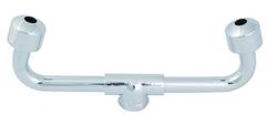 Eyewash Yoke for Bradley Corporation S19-240 Wall Mounted Eyewash