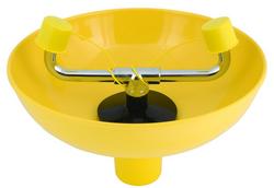 Standard Eyewash Plastic Bowl for S19-310 Eyewash Unit