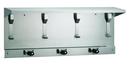 Bradley Corporation Satin Utility Shelf 