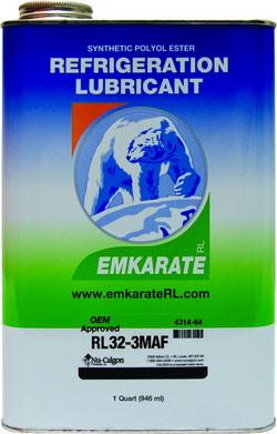 1 qt Lubricant