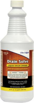 1 qt Drain Cleaner