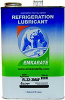 Refrigeration OIL UNIQMEA RL32-3MAF 
