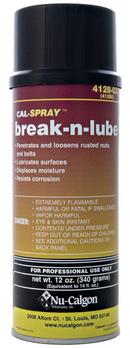 Nu-Calgon Can Break-N-Lube 