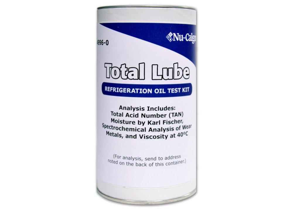 *CVR* REF OIL TEST KIT EA 