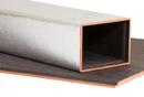 Owens Corning Fiberglass 120 x 48 in. Duct Board Inch Box 