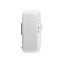 BRK Electronics White Battery Operated 