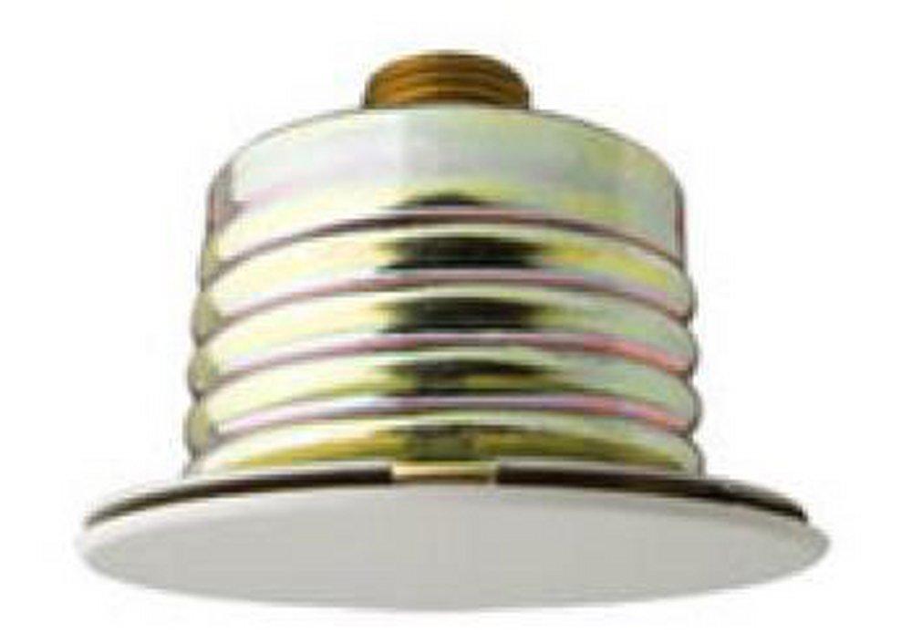 Tyco Natural Brass 1/2 in. 5.6K Sprinkler Head Sprinkler Head in Natural Brass 