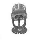 3/4 in. 155F 8K Extended Coverage and Pendent Sprinkler Head in Chrome Plated