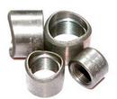 4 x 4 in. Grooved 300# Domestic Forged Steel Grooveolet
