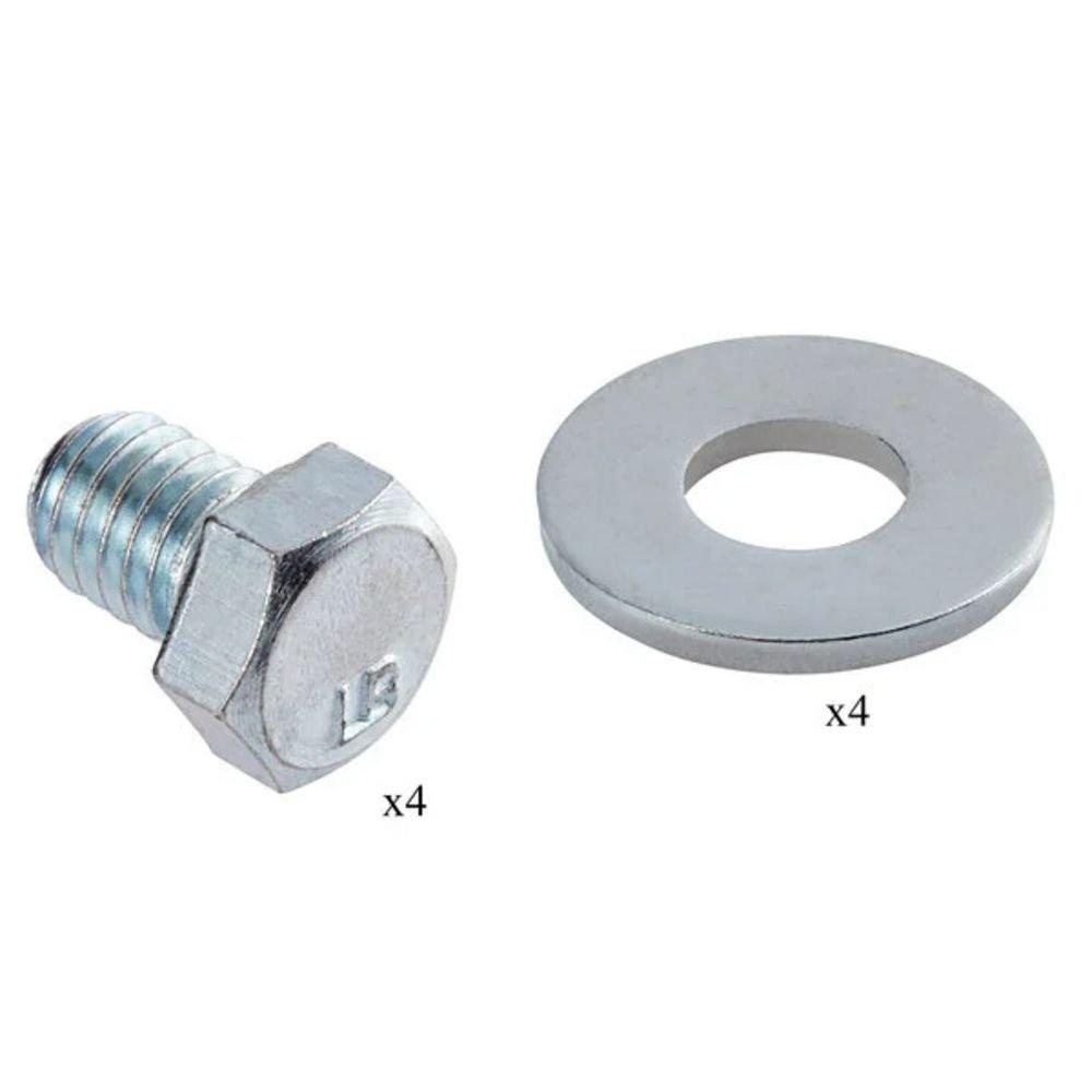 Zurn Deck Plate Roof Drain 